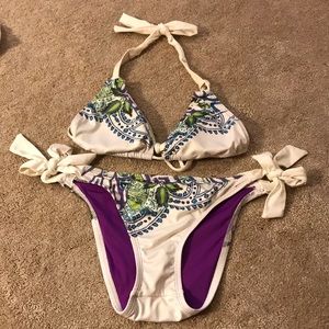 Lucky Brand Bikini